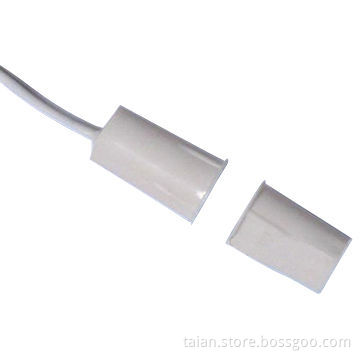 Magnetic Contact with 100mA Rated Current
